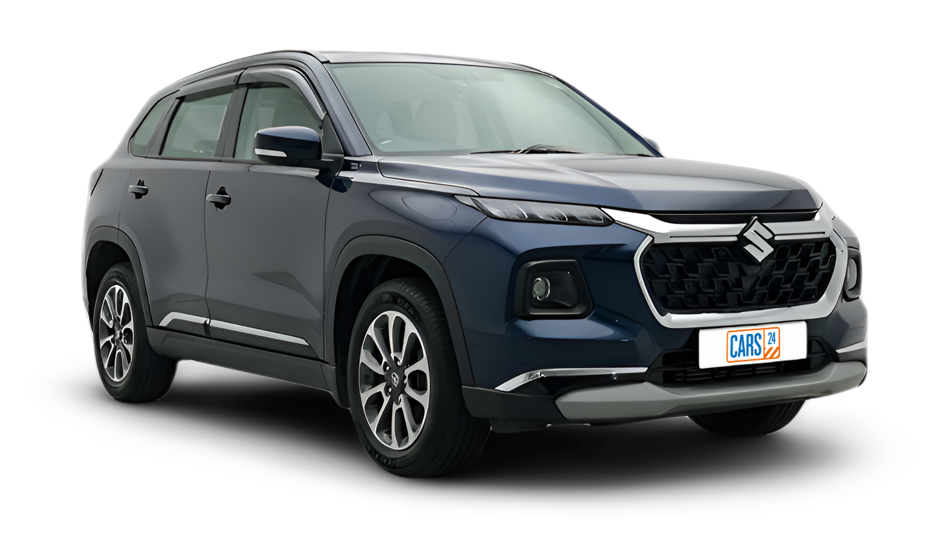 Maruti Grand Vitara-img